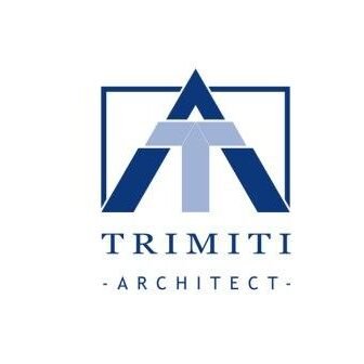Trimiti Architect logo