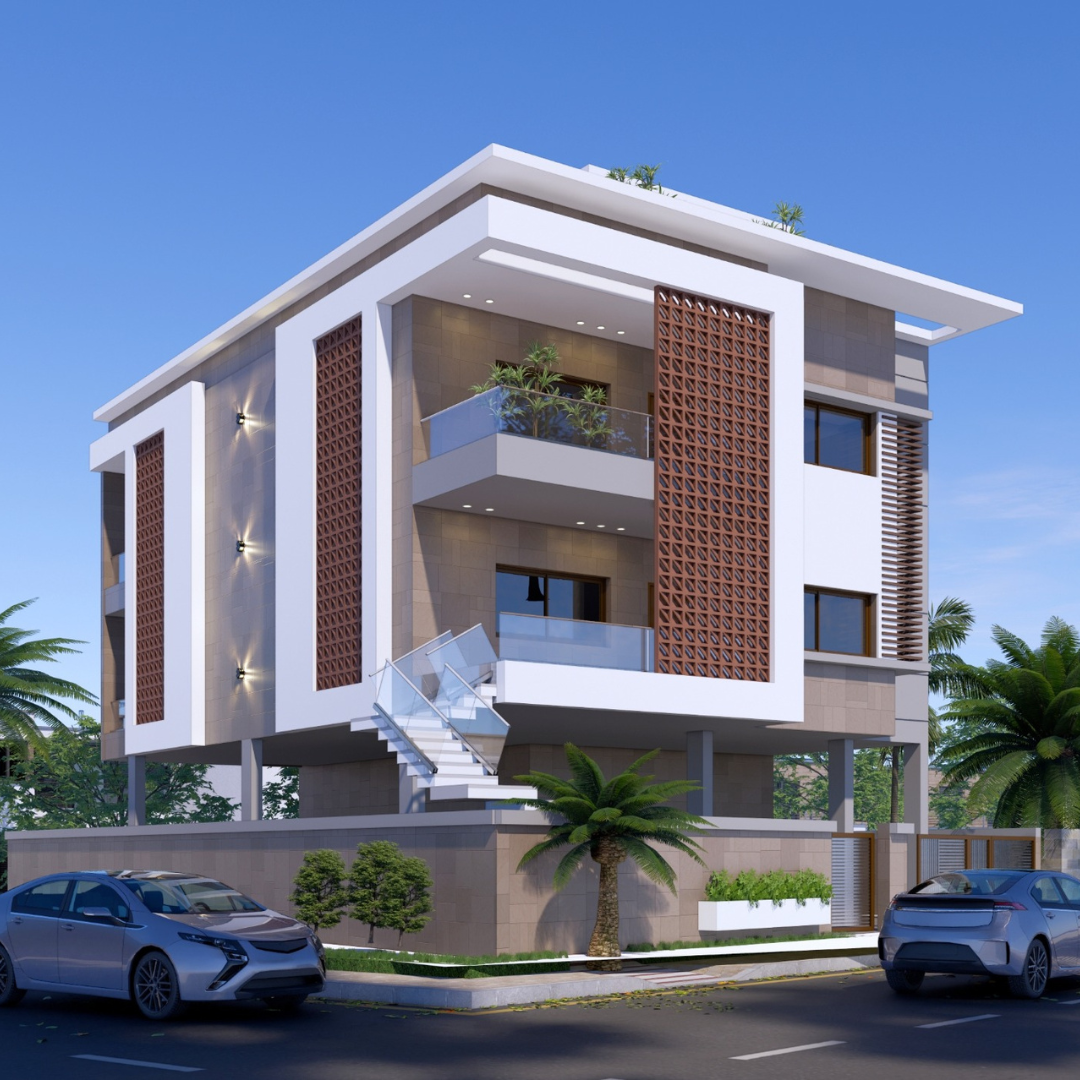 Best Architect and Interior Designer - Trimiti Architect (10)