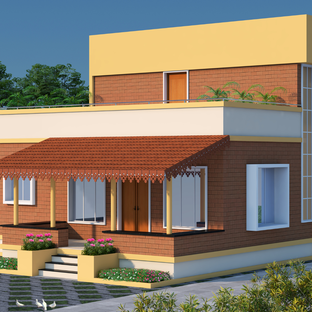 Best Architect and Interior Designer - Trimiti Architect (14)